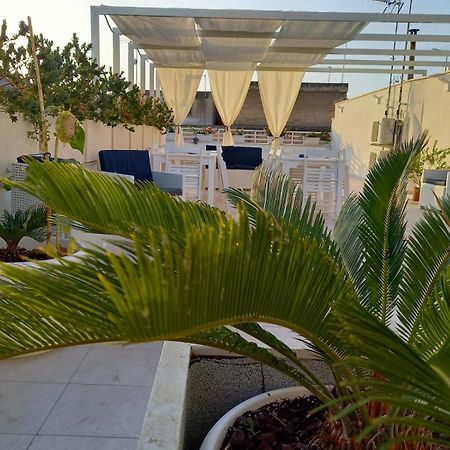 Trani La Grazia B&B Ngoại thất bức ảnh