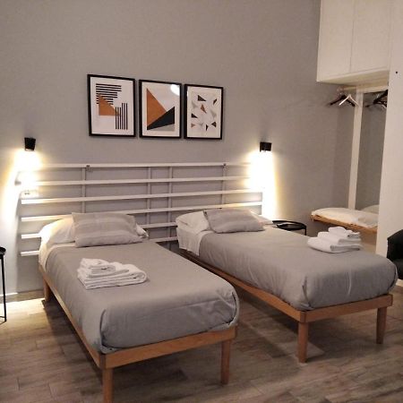 Trani La Grazia B&B Ngoại thất bức ảnh