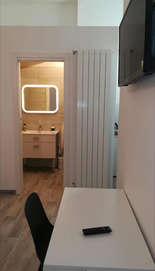 Trani La Grazia B&B Ngoại thất bức ảnh
