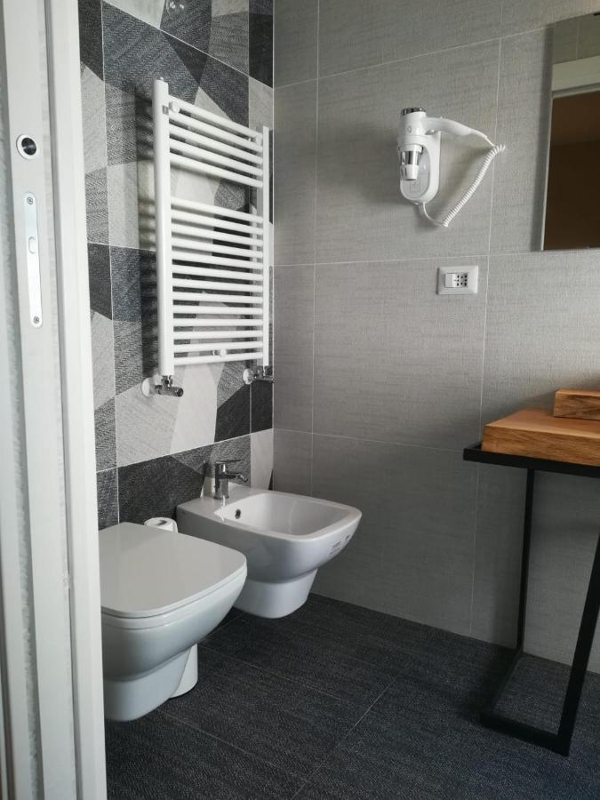 Trani La Grazia B&B Ngoại thất bức ảnh