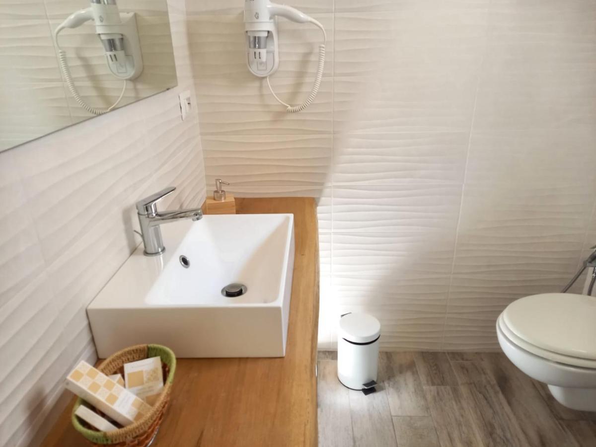 Trani La Grazia B&B Ngoại thất bức ảnh