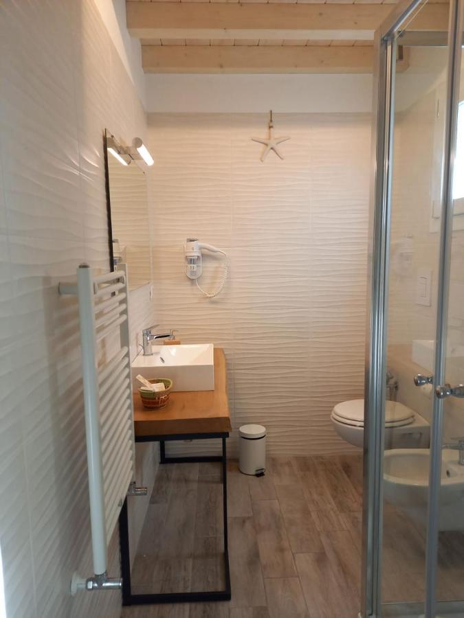 Trani La Grazia B&B Ngoại thất bức ảnh