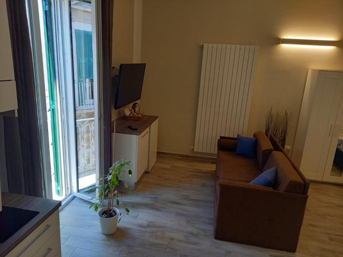 Trani La Grazia B&B Ngoại thất bức ảnh