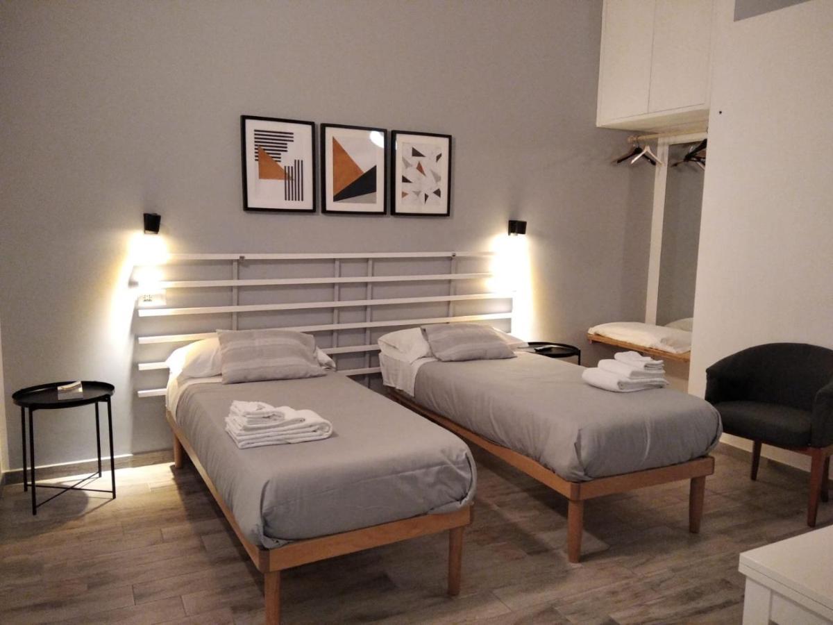 Trani La Grazia B&B Ngoại thất bức ảnh