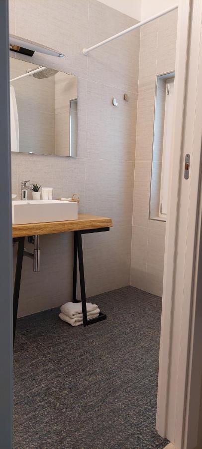 Trani La Grazia B&B Ngoại thất bức ảnh
