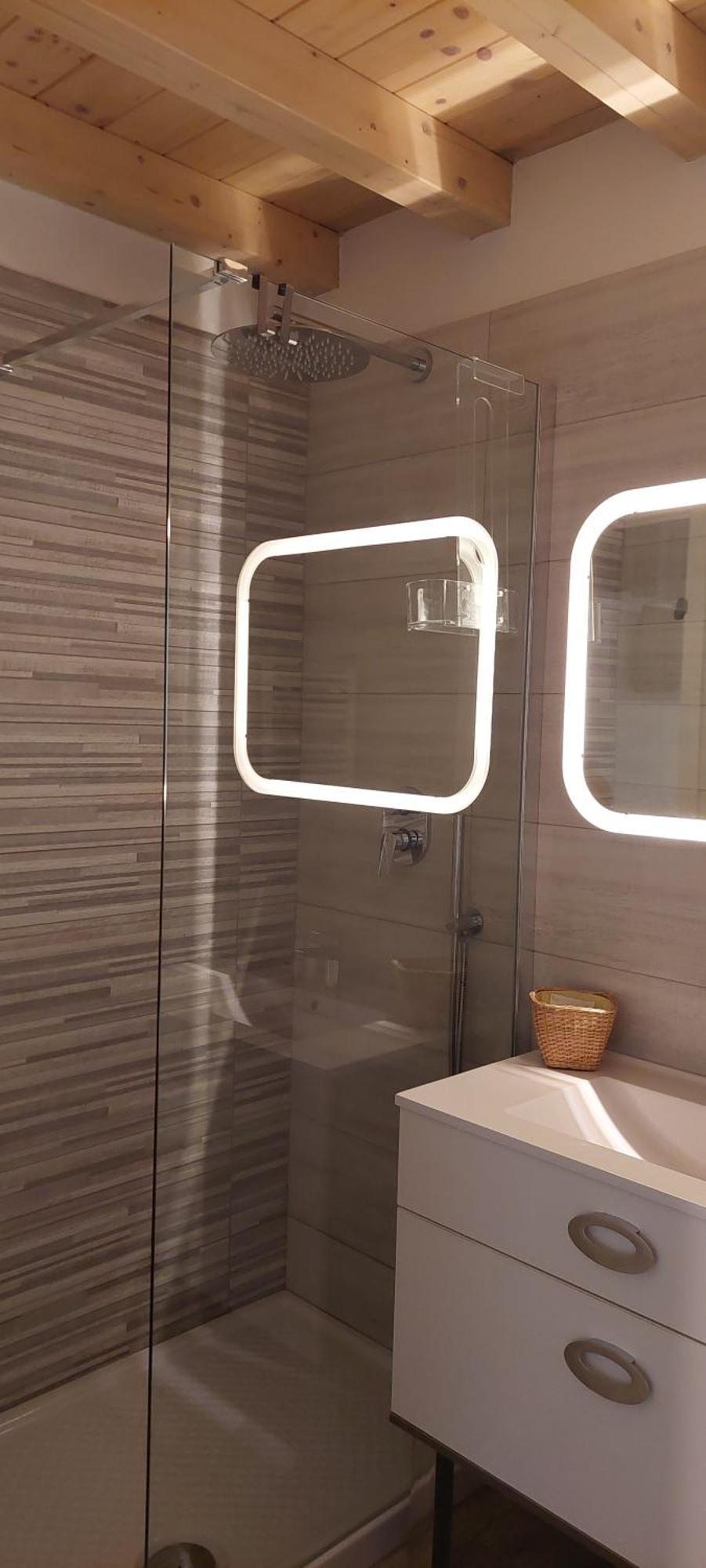 Trani La Grazia B&B Phòng bức ảnh
