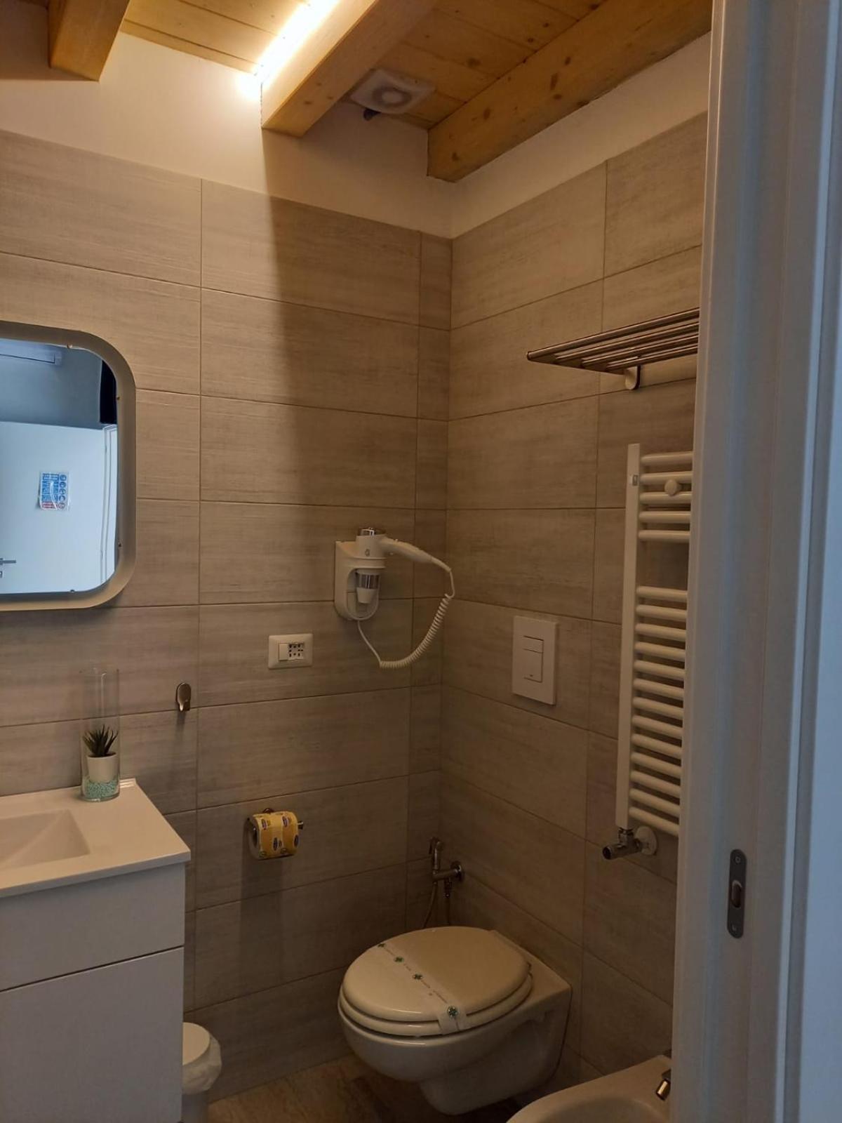 Trani La Grazia B&B Phòng bức ảnh