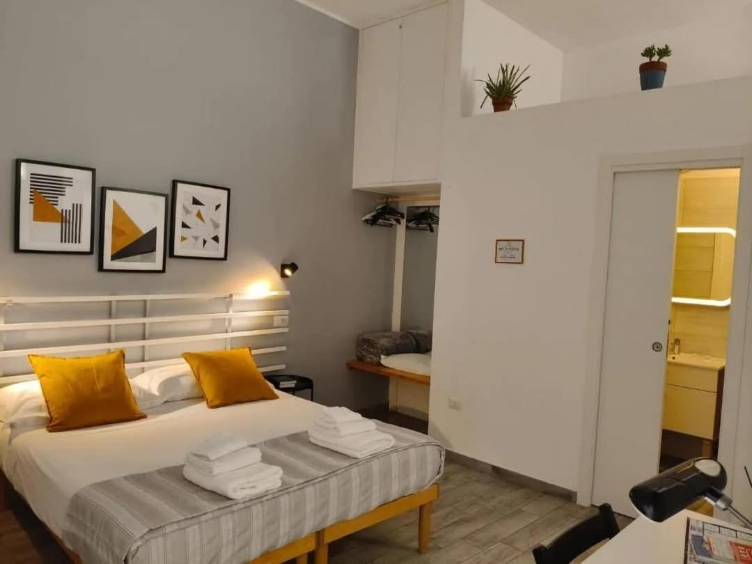 Trani La Grazia B&B Phòng bức ảnh