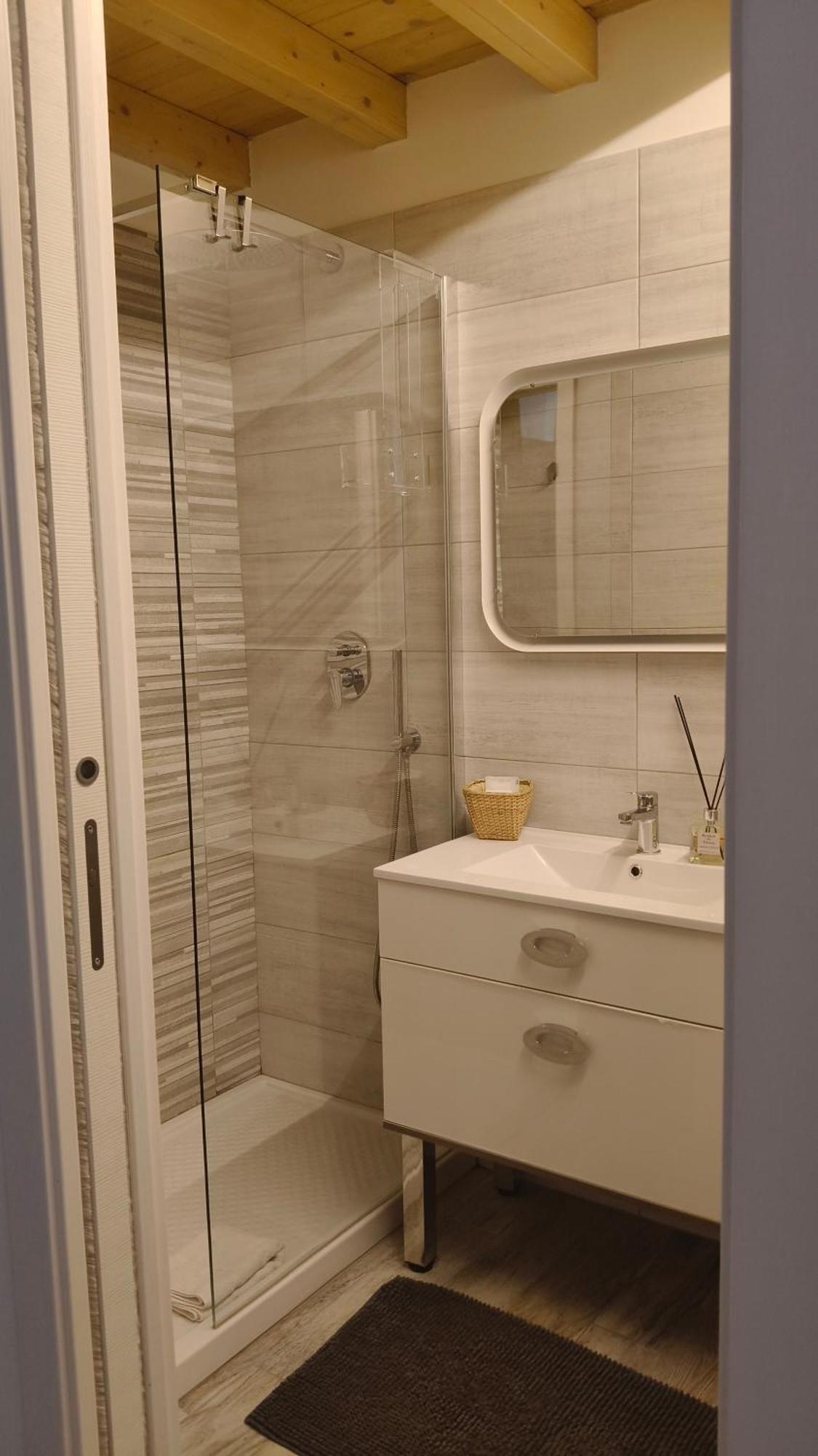 Trani La Grazia B&B Phòng bức ảnh